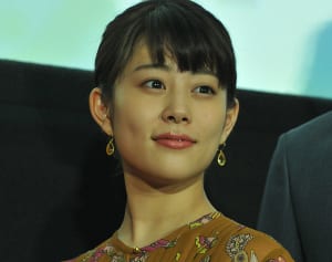 女性記者のドラマ座談会「武井見とれる」「高畑癒される」