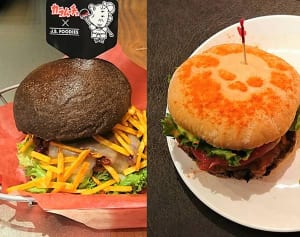 【今週のこっち推し】「カラムーチョ」とコラボ“激辛バーガー”に挑戦