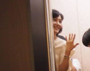 南果歩　左手薬指に指輪なし…隠し続けた8キロ激やせの苦悩