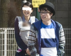 ロンブー淳 5億円新居を二世帯住宅にしたマスオさん夫の覚悟