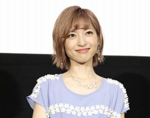 神田沙也加 9歳年上夫・村田充が漏らしていた意外な主夫願望