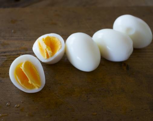 卵3個で“心の病気”予防に…鉄不足を解消する食事方法