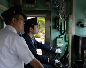 電車の運転体験いかが　相鉄が参加者募集