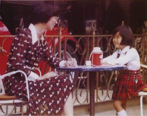 野際陽子さん四十九日…長女・真瀬樹里語る「強き母の遺言」