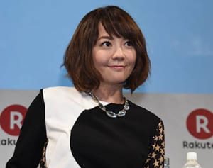 華原朋美　24時間マラソンに立候補「スケジュール空いてます！」