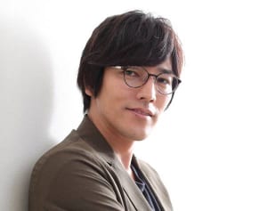 要潤 『カンナさーん！』“ゲス夫役”快諾した経緯を語る