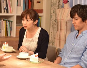 『カンナさーん！』渡辺直美が絶賛した斉藤由貴の“顔芸演技”