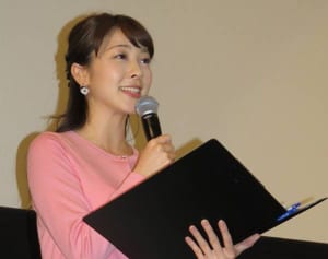 フジ三上アナ熱愛も…女子アナのプロ野球選手離れが進行中