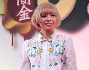 最上もが　でんぱ組脱退発表後初TV出演「精神的に参ってる」