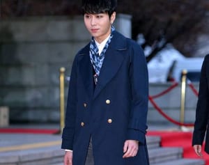 台湾作曲家が謝罪「Highlight ヨン・ジュンヒョンの曲を盗作した」