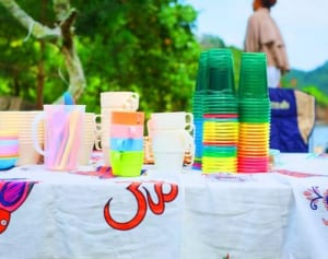 Hey! Say! JUMP 愛あふれるメンバーからの感謝状！