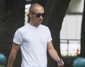 市川海老蔵を支える“姉”寺島しのぶ「寄り添いの約束」