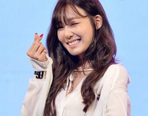 少女時代 ティファニーがアメリカに留学!?