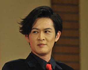 杉田玄白がイケメンすぎる…！三谷幸喜新作のキャストが話題