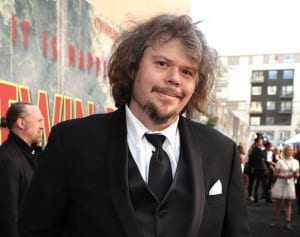 『ツイン・ピークス』俳優、恋人の殺人未遂で逮捕