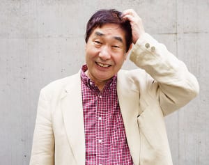 蛭子能収のゆるゆる人生相談「ごますりライバルの存在が…」