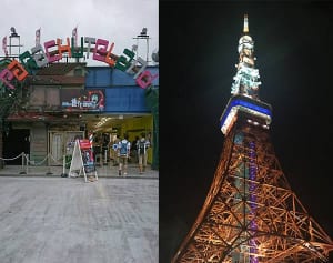 【今週のこっち推し】東京の夏限定お化け屋敷に挑戦！