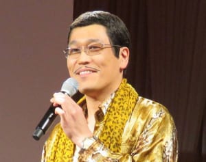 ピコ太郎　今もオファー殺到！一発屋で終わらなかった理由とは