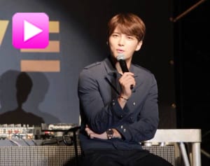 キム・ジェジュン 経営者として日本進出、プレッシャーも吐露