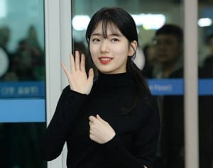 miss A スジ、歌手活動を再開！音楽フェスティバルに参加決定