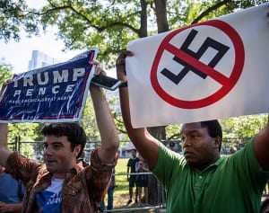 JPモルガン・チェース、人種差別主義者と戦う非営利団体に1億円超を寄付