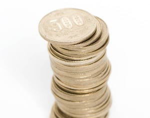 1年間で18万円貯まる！「500円玉貯金」には脳トレ効果も