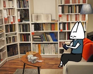 ファミリーもデートもひとりも楽しい！テーマパーク「イケア」で遊ぼう