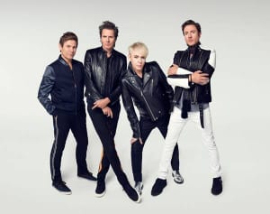 デュラン・デュラン 9年振り来日公演で語る結成40年の秘密