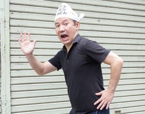 福山雅治の定番は…有名人がお忍びで通う地方の神うどん店