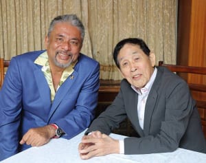 小西博之明かす“余命ゼロ”から自身救った萩本欽一の教え