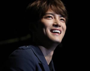 キム・ジェジュン「JJスペシャルを！」自身経営ビルの魅力を語る