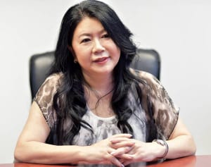 南果歩『定年女子』出演辞退も考えた…脚本家明かした正念場