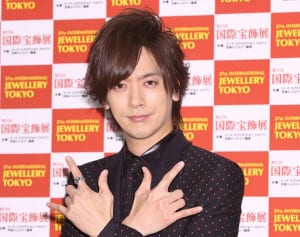 DAIGO語るチャリティーマラソン舞台裏「オファーに1週間悩んで…」