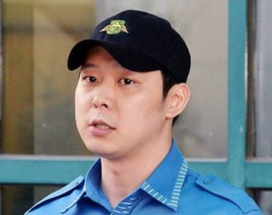 JYJユチョンが除隊！涙の謝罪も腕のタトゥーで再炎上？