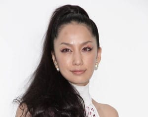 中島美嘉 15周年迎えて「デビュー時は言われるがまま」