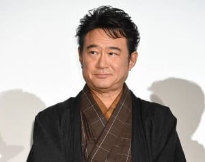 船越英一郎　2年前から準備していた“離婚後の出直し新居”