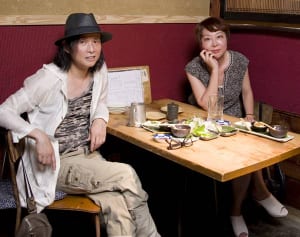 辻仁成×室井佑月“シングル家庭”でたどり着いた親のあり方