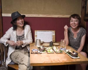 辻仁成と室井佑月が子育て対談！作家ならではの教育法とは？