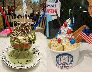 【今週のこっち推し】インスタ映え間違いナシのNYスイーツ