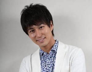 三上真史 「育てるの好き」出演舞台で“熱血教師”役に