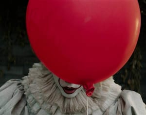 リメイク版『IT』、ピエロだらけの上映会開催へ