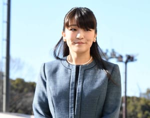 秋篠宮さま　2人旅で眞子さまに見せられた“希少種の豚”への情熱