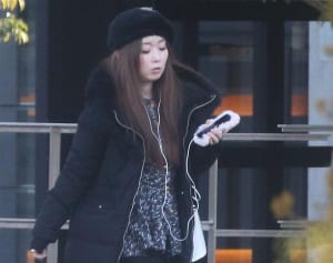 ものまね女王・荒牧陽子 5年ぶり復帰にあった波乱万丈生活