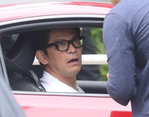 ますだおかだ岡田圭右認めた！元芸人妻とすれ違い別居半年間