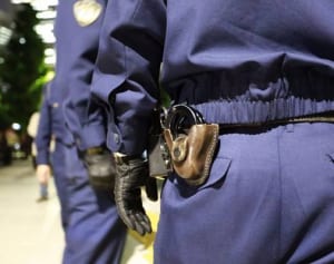 二輪卒検で不正「合格」神奈川県警が男逮捕