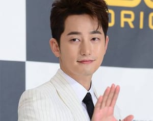 パク・シフが5年ぶりに地上波復帰！「いつもより緊張する」