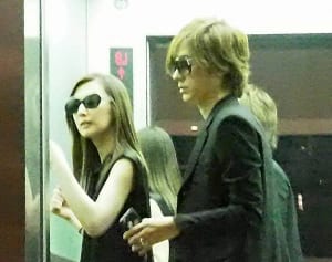 北川景子　誕生日にDAIGOと誓った「今年は仕事第一」の理由