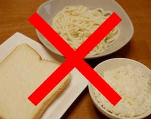 主食、果物抑えがん再発予防に…タイプ別“ケトジェニック”計画