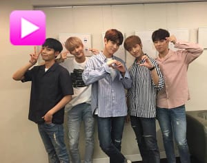 ビルボードも注目！「KNK（クナクン）」が日本でデビュー！