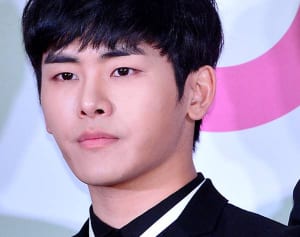 INFINITEのホヤが脱退へ…6人組グループに再編成